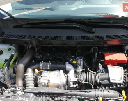 купити нове авто Форд Транзит Кур'єр 2023 року від офіційного дилера Автоцентр AUTO.RIA Форд фото