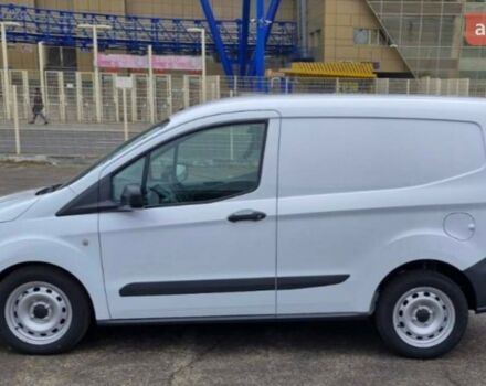 купити нове авто Форд Транзит Кур'єр 2023 року від офіційного дилера Автоцентр AUTO.RIA Форд фото