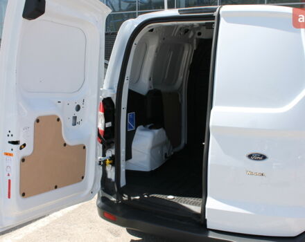 купити нове авто Форд Транзит Кур'єр 2023 року від офіційного дилера Автоцентр AUTO.RIA Форд фото