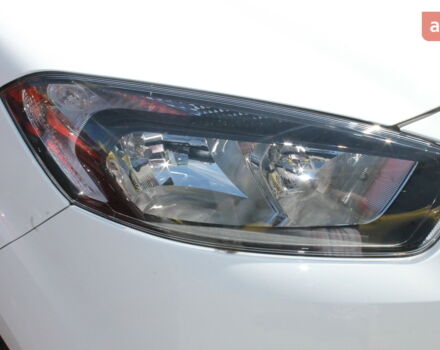 купити нове авто Форд Транзит Кур'єр 2023 року від офіційного дилера Автоцентр AUTO.RIA Форд фото