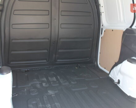 купити нове авто Форд Транзит Кур'єр 2023 року від офіційного дилера Автоцентр AUTO.RIA Форд фото