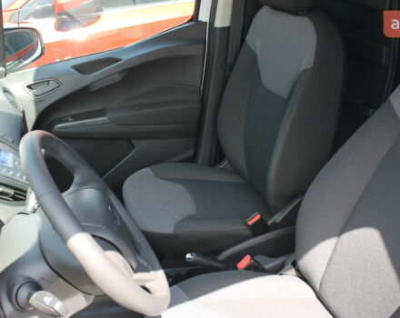 купити нове авто Форд Транзит Кур'єр 2023 року від офіційного дилера Автоцентр AUTO.RIA Форд фото