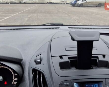 купить новое авто Форд Транзит Курьер 2023 года от официального дилера Автоцентр AUTO.RIA Форд фото