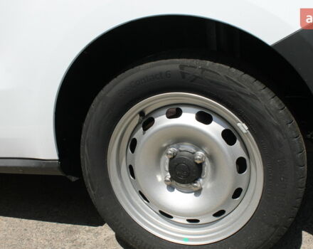 купити нове авто Форд Транзит Кур'єр 2023 року від офіційного дилера Автоцентр AUTO.RIA Форд фото