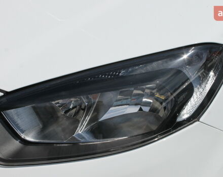 купити нове авто Форд Транзит Кур'єр 2023 року від офіційного дилера Автоцентр AUTO.RIA Форд фото