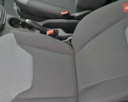 купити нове авто Форд Транзит Кур'єр 2023 року від офіційного дилера Автоцентр AUTO.RIA Форд фото