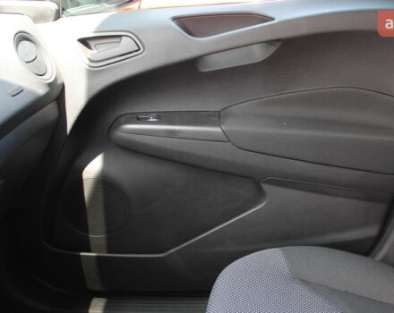 купити нове авто Форд Транзит Кур'єр 2023 року від офіційного дилера Автоцентр AUTO.RIA Форд фото