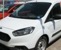 купити нове авто Форд Транзит Кур'єр 2023 року від офіційного дилера Автоцентр AUTO.RIA Форд фото