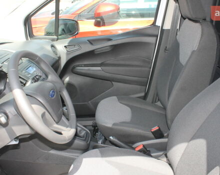 купити нове авто Форд Транзит Кур'єр 2023 року від офіційного дилера Автоцентр AUTO.RIA Форд фото