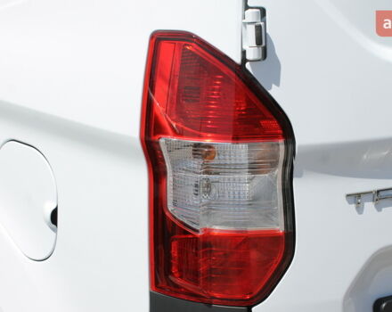 купити нове авто Форд Транзит Кур'єр 2023 року від офіційного дилера Автоцентр AUTO.RIA Форд фото