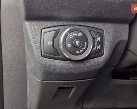 купити нове авто Форд Транзит Кур'єр 2023 року від офіційного дилера Автоцентр AUTO.RIA Форд фото