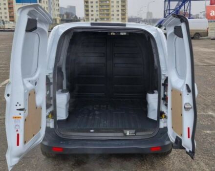 купити нове авто Форд Транзит Кур'єр 2023 року від офіційного дилера Автоцентр AUTO.RIA Форд фото