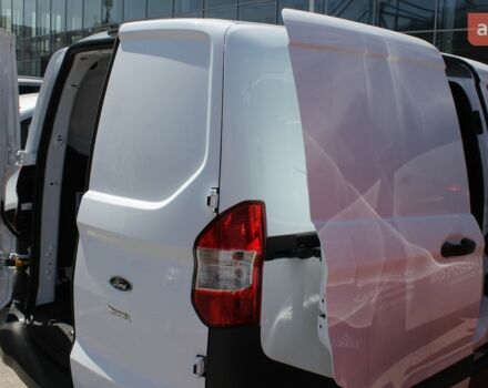 купити нове авто Форд Транзит Кур'єр 2023 року від офіційного дилера Автоцентр AUTO.RIA Форд фото