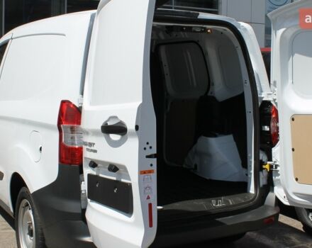 купити нове авто Форд Транзит Кур'єр 2023 року від офіційного дилера Автоцентр AUTO.RIA Форд фото