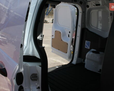 купити нове авто Форд Транзит Кур'єр 2023 року від офіційного дилера Автоцентр AUTO.RIA Форд фото