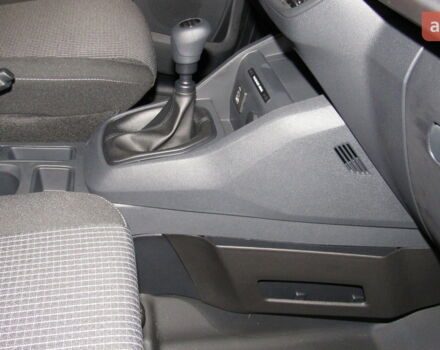 купить новое авто Форд Транзит Курьер 2025 года от официального дилера Автоцентр AUTO.RIA Форд фото