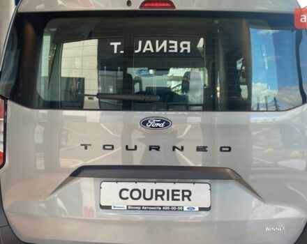 Форд Транзит Курьер, объемом двигателя 1 л и пробегом 0 тыс. км за 25425 $, фото 5 на Automoto.ua