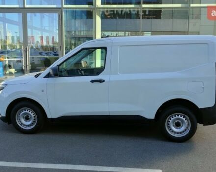 Форд Транзит Кур'єр, об'ємом двигуна 1.5 л та пробігом 0 тис. км за 29139 $, фото 1 на Automoto.ua