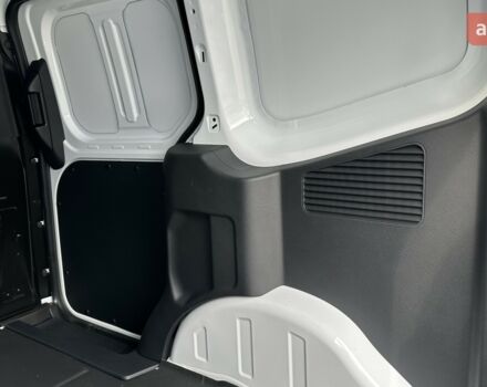 купить новое авто Форд Транзит Курьер 2025 года от официального дилера Автомир Форд фото