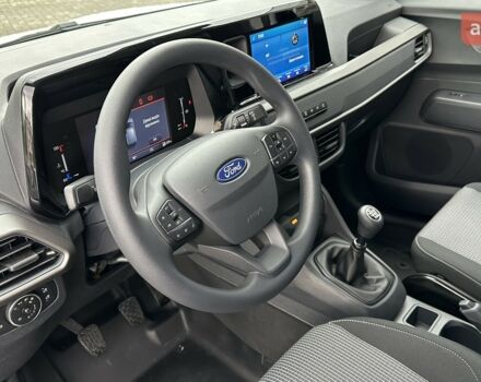 купить новое авто Форд Транзит Курьер 2025 года от официального дилера Автомир Форд фото