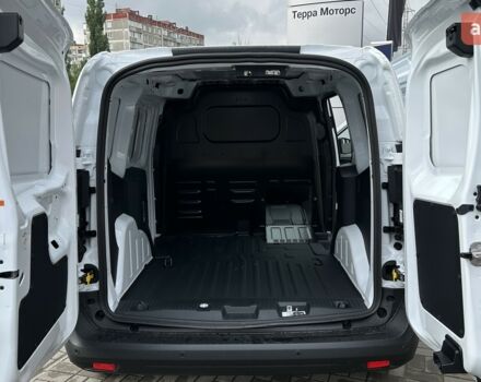 купить новое авто Форд Транзит Курьер 2025 года от официального дилера Автомир Форд фото