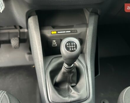 купить новое авто Форд Транзит Курьер 2025 года от официального дилера Автомир Форд фото