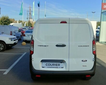 Форд Транзит Кур'єр, об'ємом двигуна 1.5 л та пробігом 0 тис. км за 28840 $, фото 3 на Automoto.ua