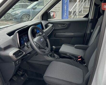 купить новое авто Форд Транзит Курьер 2025 года от официального дилера Автомир Форд фото