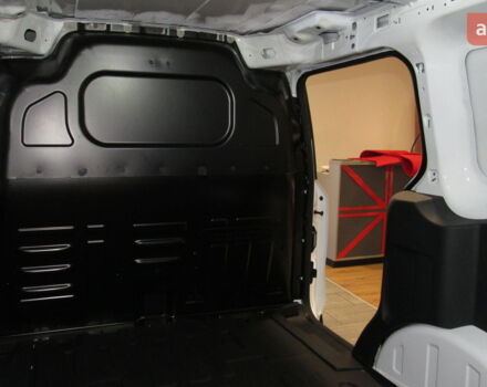 купить новое авто Форд Транзит Курьер 2025 года от официального дилера Автоцентр AUTO.RIA Форд фото