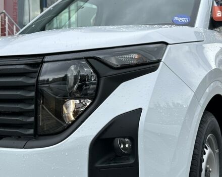 купить новое авто Форд Транзит Курьер 2025 года от официального дилера Автомир Форд фото