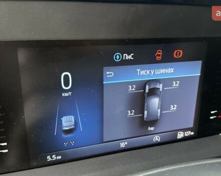 купить новое авто Форд Транзит Курьер 2025 года от официального дилера Автомир Форд фото