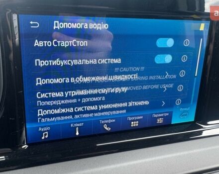Форд Транзит Курьер, объемом двигателя 1.5 л и пробегом 0 тыс. км за 28634 $, фото 17 на Automoto.ua