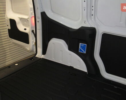 купить новое авто Форд Транзит Курьер 2025 года от официального дилера Автоцентр AUTO.RIA Форд фото