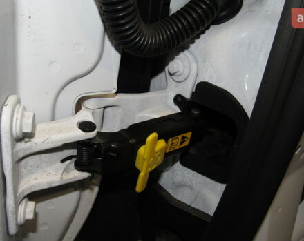 купить новое авто Форд Транзит Курьер 2025 года от официального дилера Автоцентр AUTO.RIA Форд фото