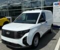 купить новое авто Форд Транзит Курьер 2025 года от официального дилера Альянс-А Форд Форд фото