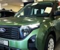 купить новое авто Форд Транзит Курьер 2025 года от официального дилера Автоцентр AUTO.RIA Форд фото