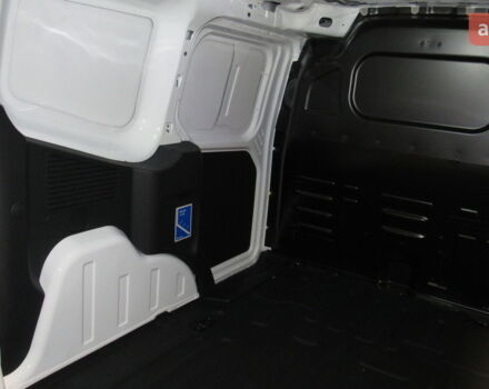 купить новое авто Форд Транзит Курьер 2025 года от официального дилера Автоцентр AUTO.RIA Форд фото