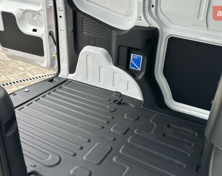 купить новое авто Форд Транзит Курьер 2025 года от официального дилера Автомир Форд фото