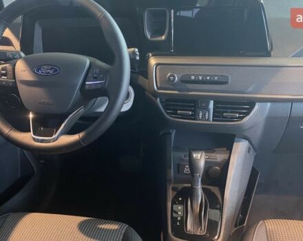 Форд Транзит Кур'єр, об'ємом двигуна 1 л та пробігом 0 тис. км за 25608 $, фото 2 на Automoto.ua