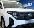 купить новое авто Форд Транзит Курьер 2025 года от официального дилера Автоцентр AUTO.RIA Форд фото