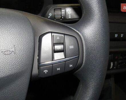 купить новое авто Форд Транзит Курьер 2025 года от официального дилера Автоцентр AUTO.RIA Форд фото