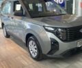 Форд Транзит Кур'єр, об'ємом двигуна 1 л та пробігом 0 тис. км за 25608 $, фото 1 на Automoto.ua