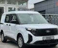 купить новое авто Форд Транзит Курьер 2025 года от официального дилера МОТОРКОМ + Форд фото
