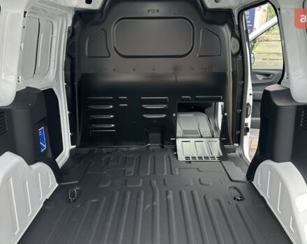 купить новое авто Форд Транзит Курьер 2025 года от официального дилера Автомир Форд фото