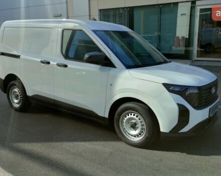 Форд Транзит Кур'єр, об'ємом двигуна 1.5 л та пробігом 0 тис. км за 29139 $, фото 6 на Automoto.ua