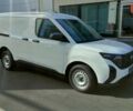 Форд Транзит Кур'єр, об'ємом двигуна 1.5 л та пробігом 0 тис. км за 28840 $, фото 6 на Automoto.ua