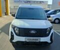 Форд Транзит Кур'єр, об'ємом двигуна 1.5 л та пробігом 0 тис. км за 29139 $, фото 8 на Automoto.ua