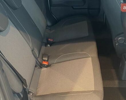 Форд Транзит Курьер, объемом двигателя 1 л и пробегом 0 тыс. км за 25425 $, фото 3 на Automoto.ua