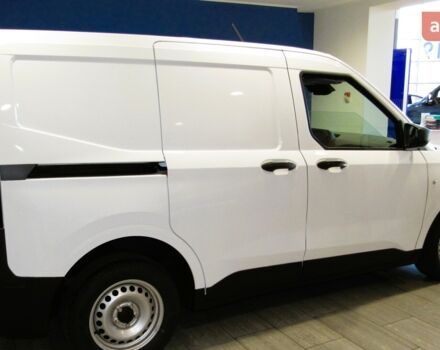 купить новое авто Форд Транзит Курьер 2025 года от официального дилера Автоцентр AUTO.RIA Форд фото