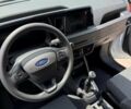 купить новое авто Форд Транзит Курьер 2025 года от официального дилера Альянс-А Форд Форд фото